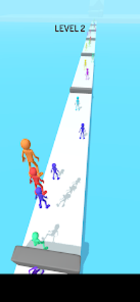 Human Bridge screenshot