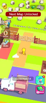 Sheep Land screenshot