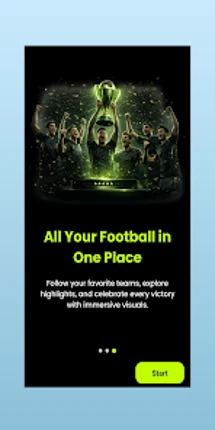 SportzFy Tv Hd Football Sream Image