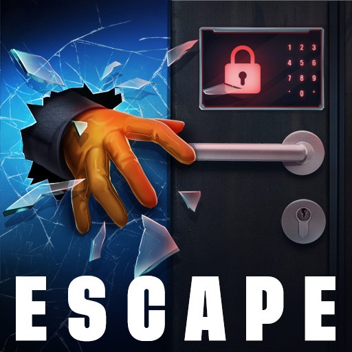 Games like Hidden Escape: Seek & Puzzles