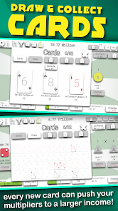 Idle Dice screenshot