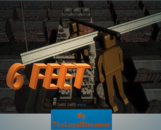 6 feet Image