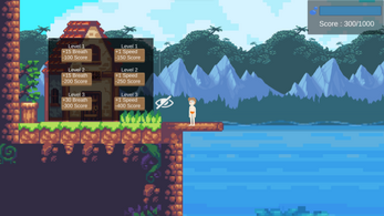 Aquatic Academy screenshot