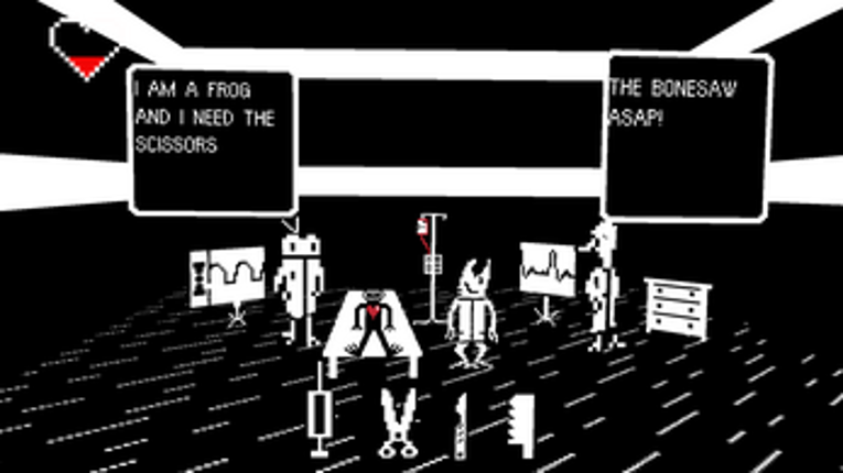Beat Sturgeon screenshot