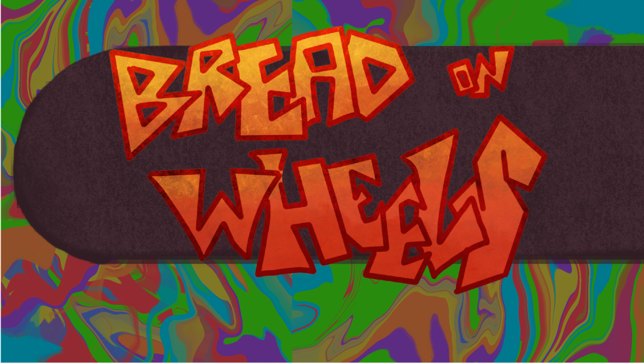 Games like Bread On Wheels