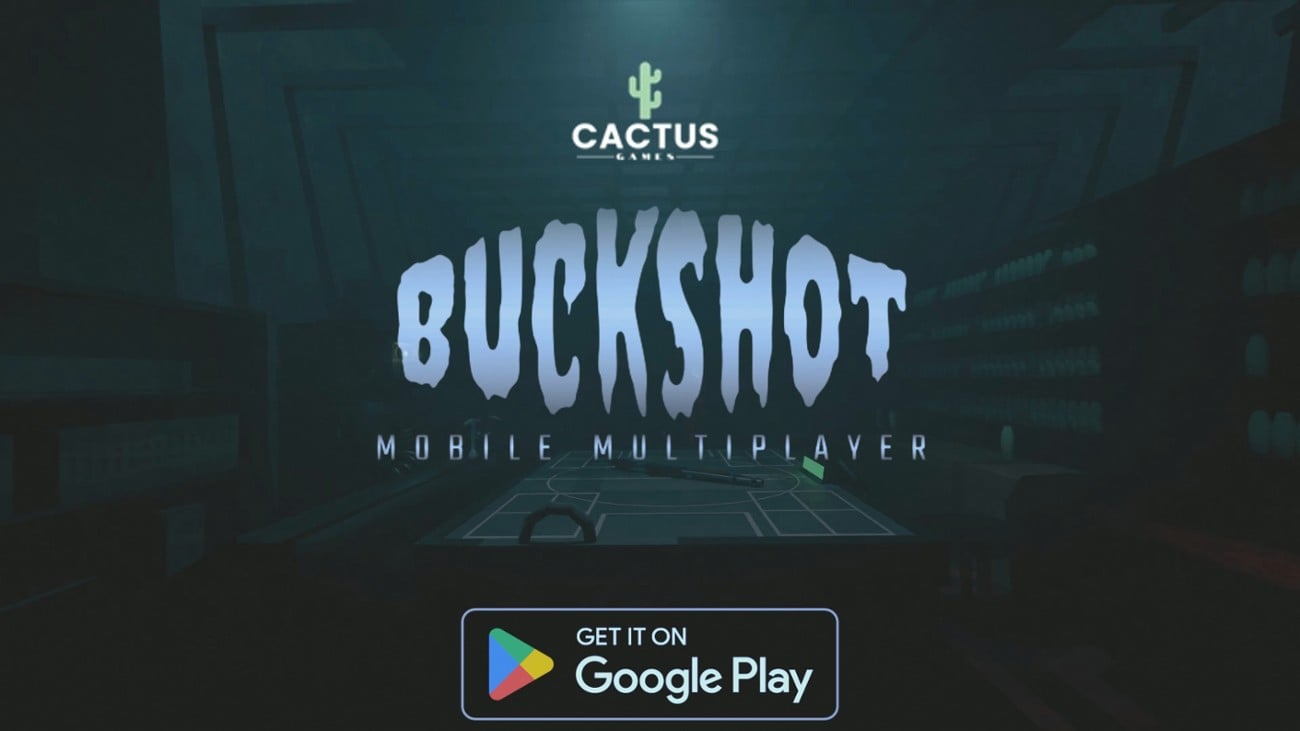 Games like Rockshot Mobile Multiplayer