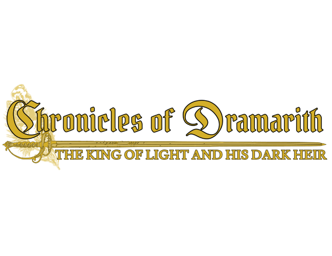 Games like Chronicles of Dramarith 1: The King of Light and His Dark Heir