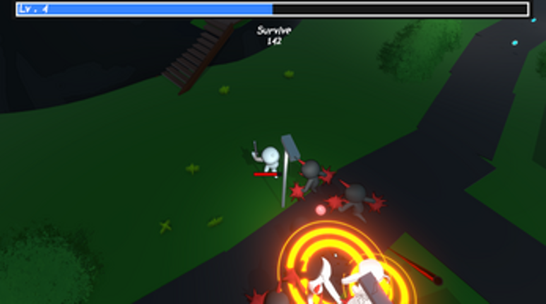 Demon Uprising Image