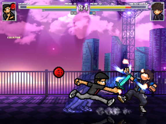 Duels and Chaos screenshot