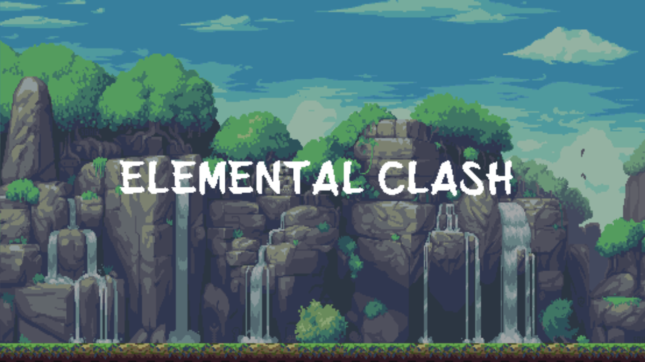 Games like Elemental Clash