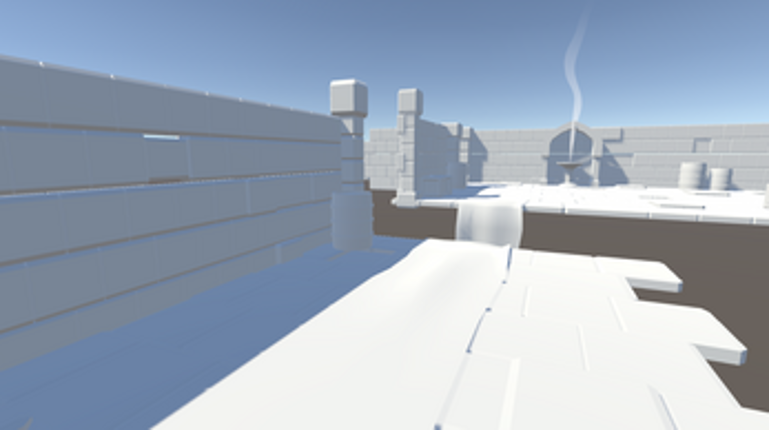 Falling screenshot
