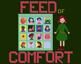 Feed of Comfort Image