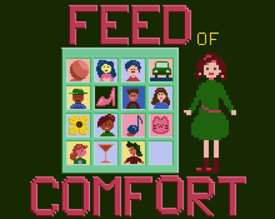 Feed of Comfort Image