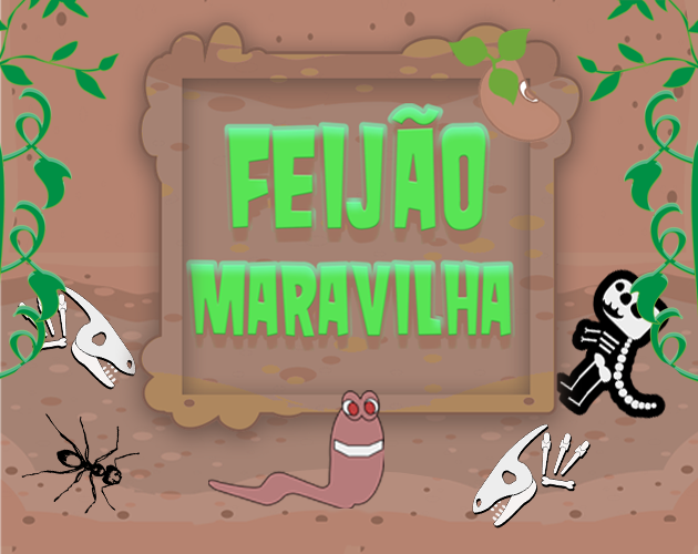 Games like FEIJÃO MARAVILHA