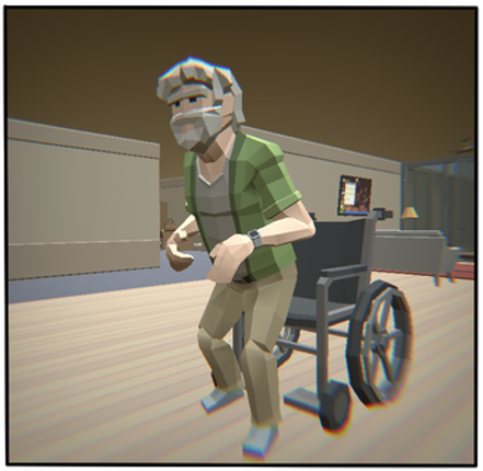 Final countdown Image