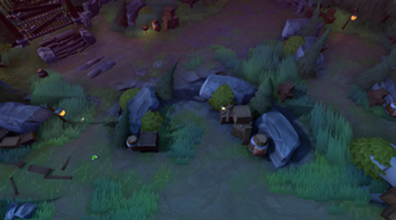 Final Hold: Eldenwald Image