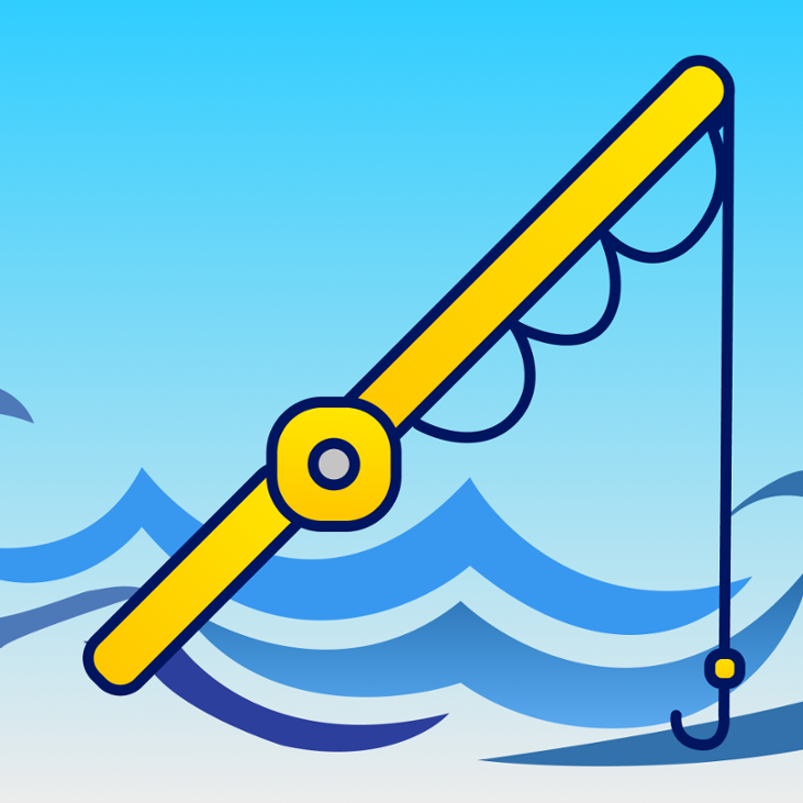 Games like Fishing Catcher