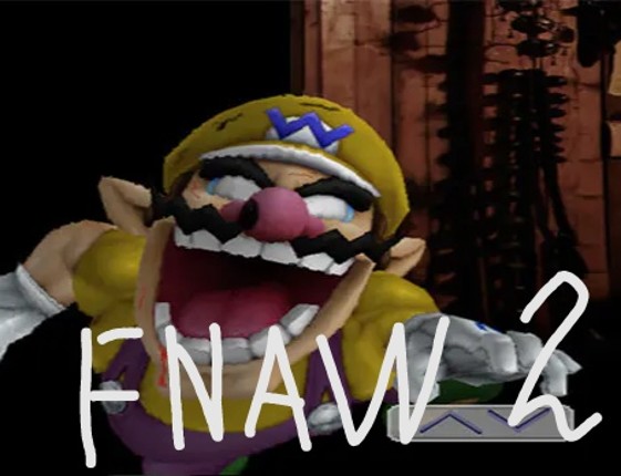 Five Nights at Wario's 2 Image