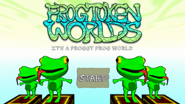 Frog Token Worlds Image