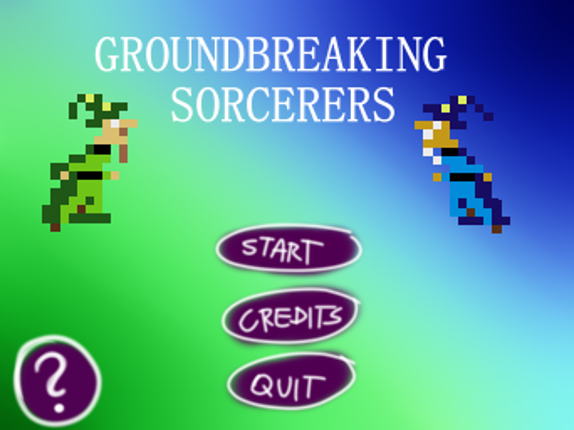 Groundbreaking Sorcerers Image