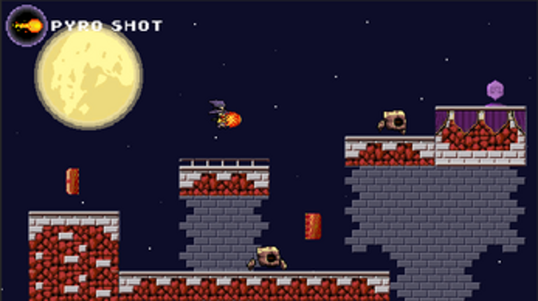 The Hex Perplex screenshot