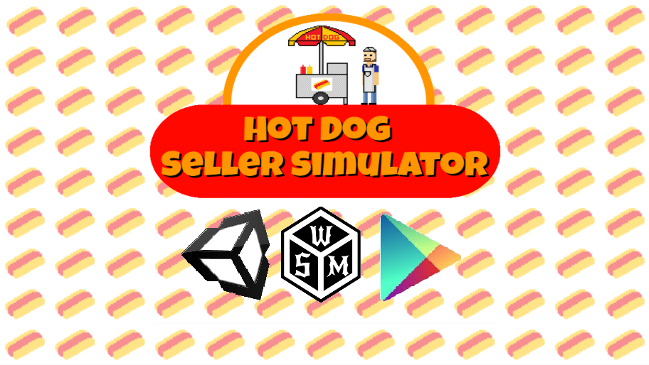 Games like Hot Dog Seller Simulator
