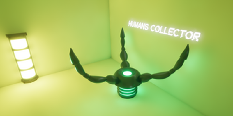 Human Building Simulator Image