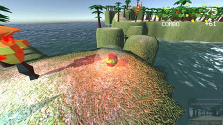 Ignition Extinction screenshot