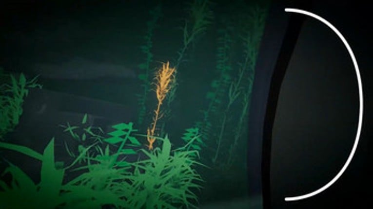 Into the Deep screenshot