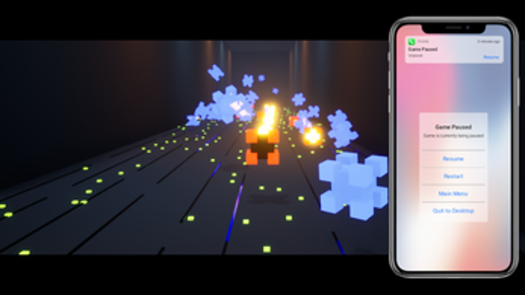iPhone Defender Image