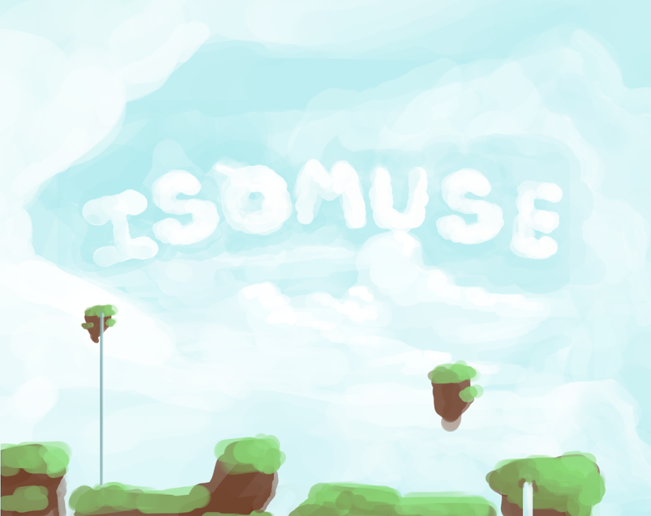 Games like ISOMUSE: The Quest for Harmony