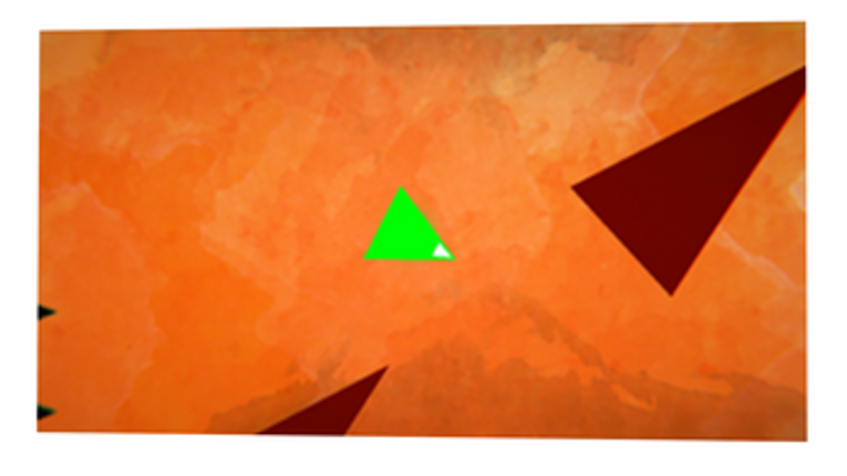 Just Triangles Image