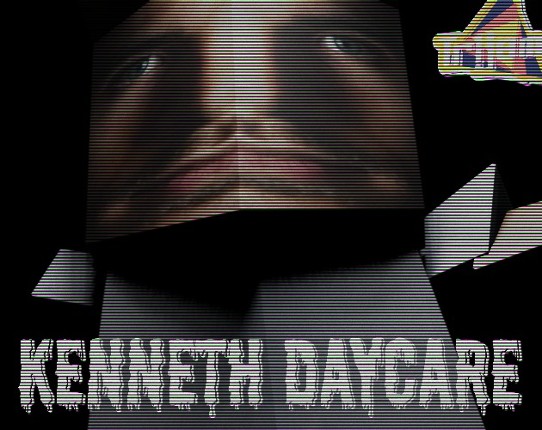 Kenneth Daycare Game Cover