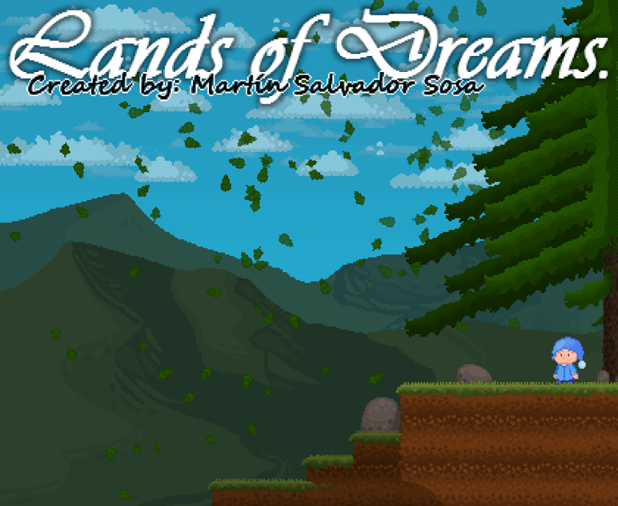 Games like Lands of dreams