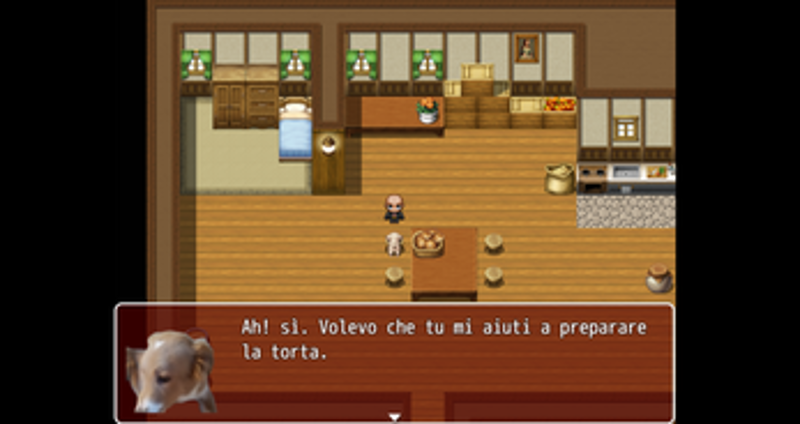 Le Avventure Da Masticare (ITA) screenshot
