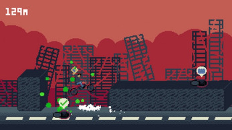 Manhole Mailman screenshot