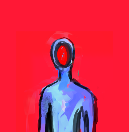 MIDNIGHT IDENTITY CRISIS Image