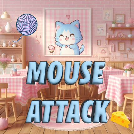 Mouse Attack Image