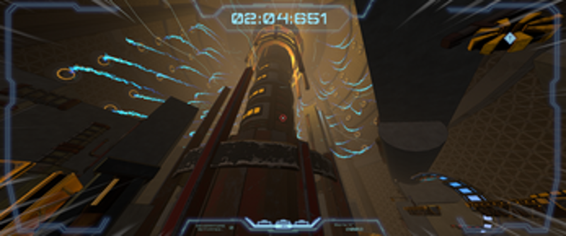 Nakagin screenshot