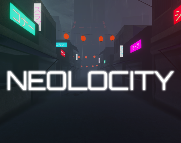 Games like Neolocity