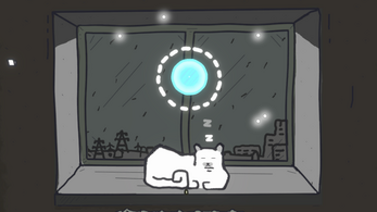 Once Upon a Cat screenshot
