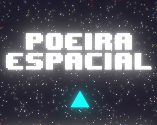 Games like Poeira Espacial