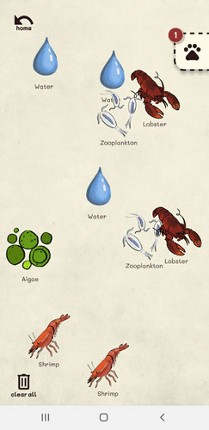 Primordial Soup Image