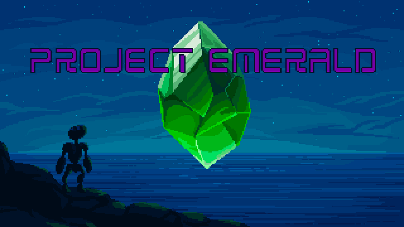 Games like Project Emerald