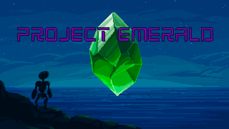 Project Emerald Image