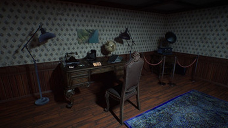 Project Museum screenshot