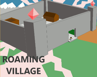 Games like Roaming Village
