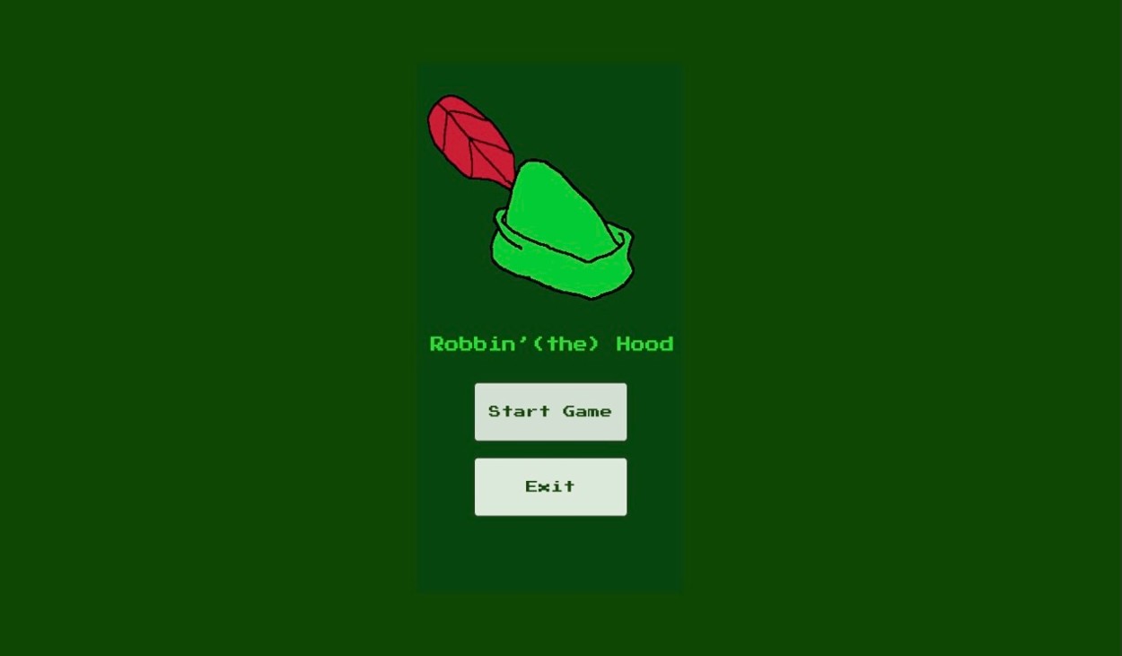 Games like Robbin' (the) Hood