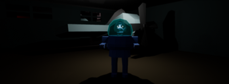 Scooby Horror 2 screenshot