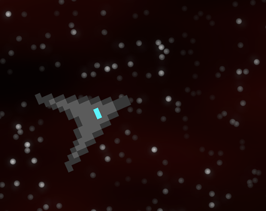 Space Core: Bounty Hunter Image